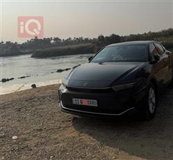 تويوتا كراون